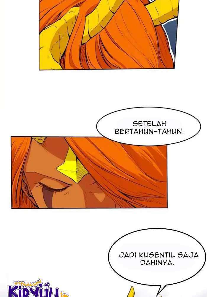 Hardcore Leveling Chapter 110 halaman 11