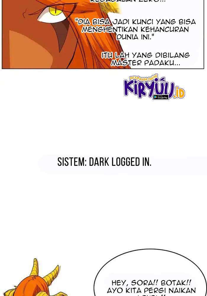 Hardcore Leveling Chapter 110 halaman 45