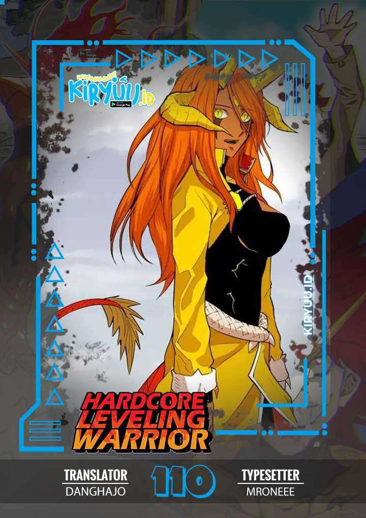 Hardcore Leveling Chapter 110 halaman 1