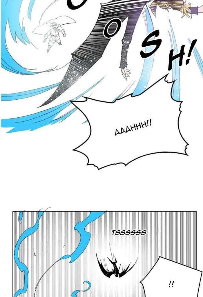Hardcore Leveling Chapter 111 halaman 58