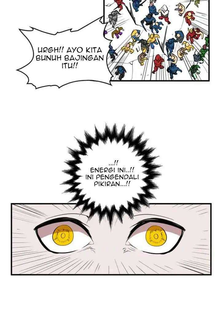 Hardcore Leveling Chapter 111 halaman 26