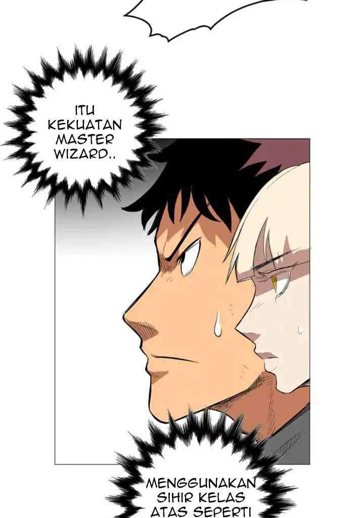 Hardcore Leveling Chapter 111 halaman 33