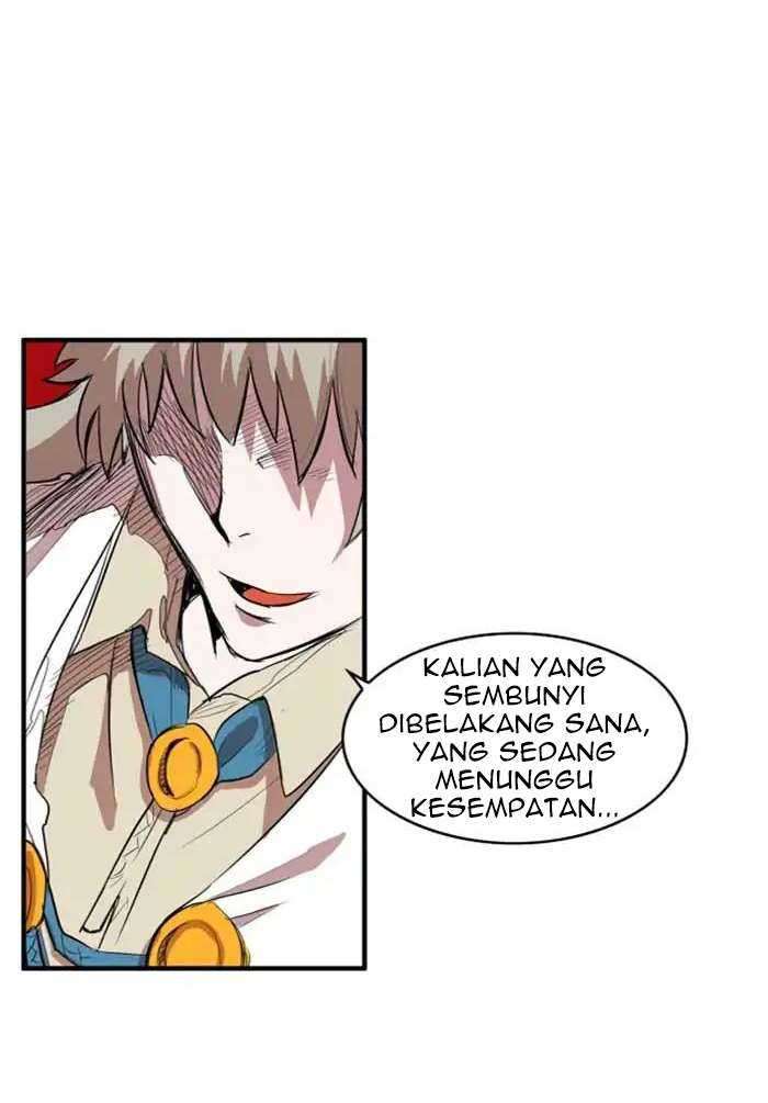 Hardcore Leveling Chapter 111 halaman 21