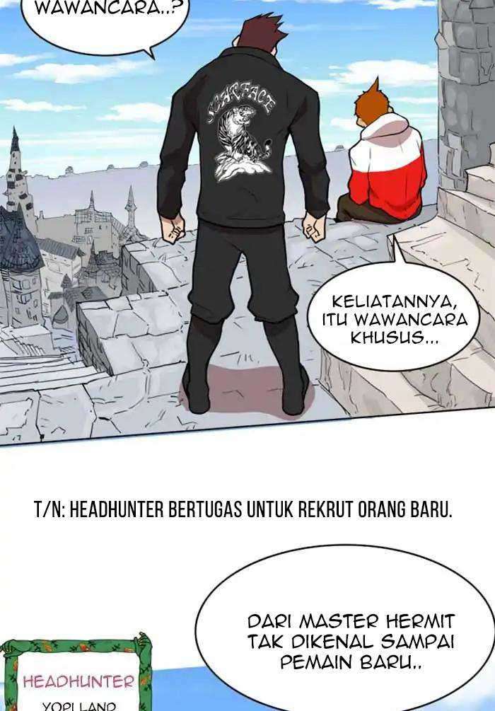Hardcore Leveling Chapter 111 halaman 7