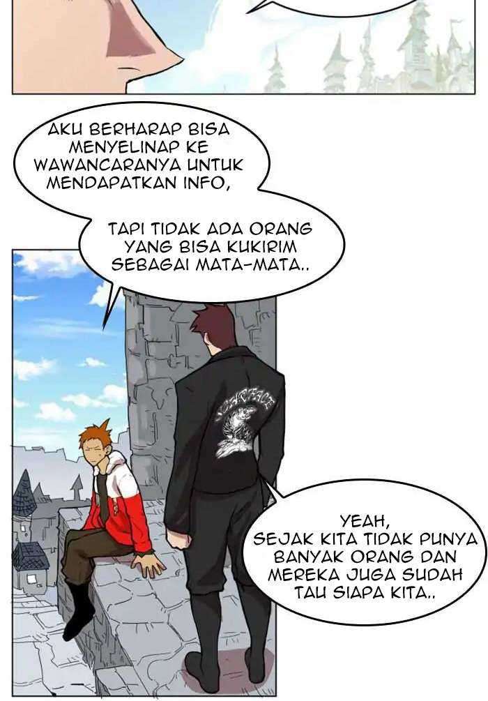 Hardcore Leveling Chapter 111 halaman 10