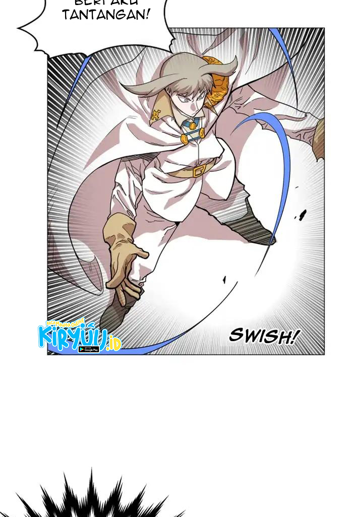 Hardcore Leveling Chapter 112 halaman 26