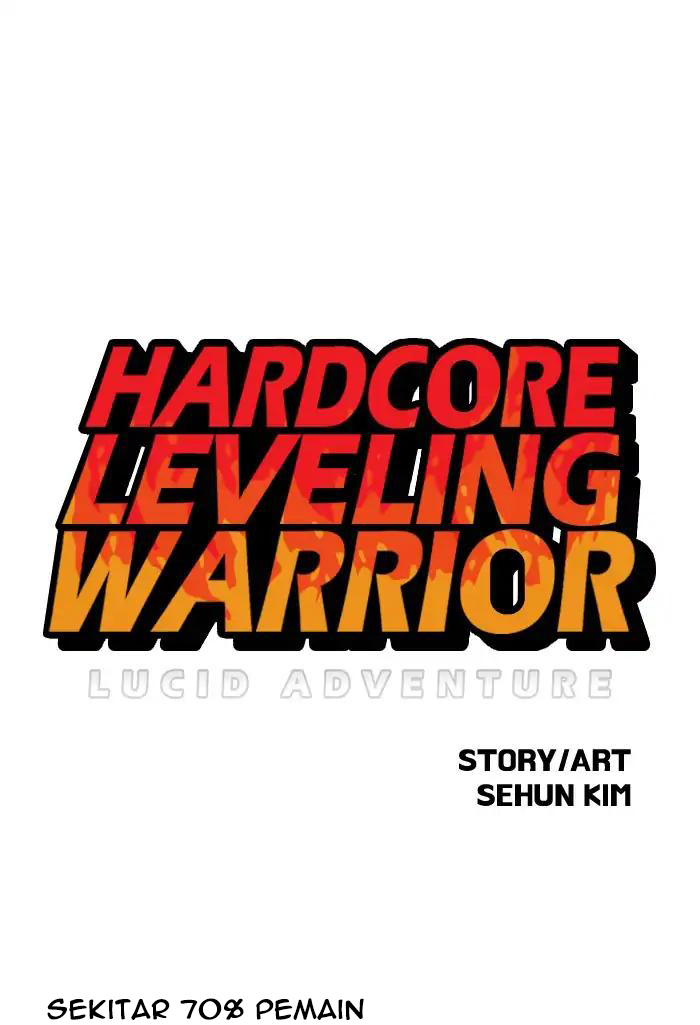 Hardcore Leveling Chapter 112 halaman 2