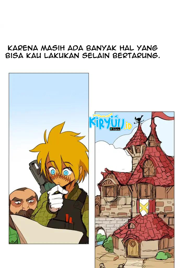 Hardcore Leveling Chapter 112 halaman 4