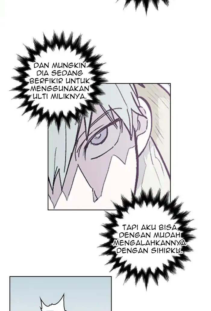 Hardcore Leveling Chapter 112 halaman 71