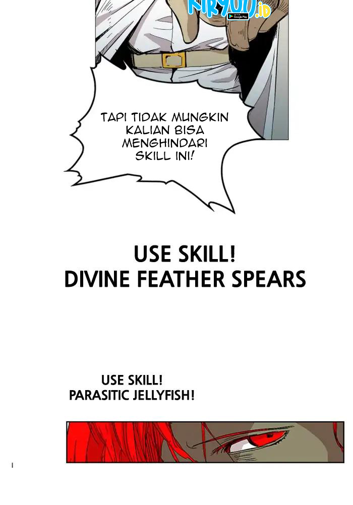 Hardcore Leveling Chapter 112 halaman 59