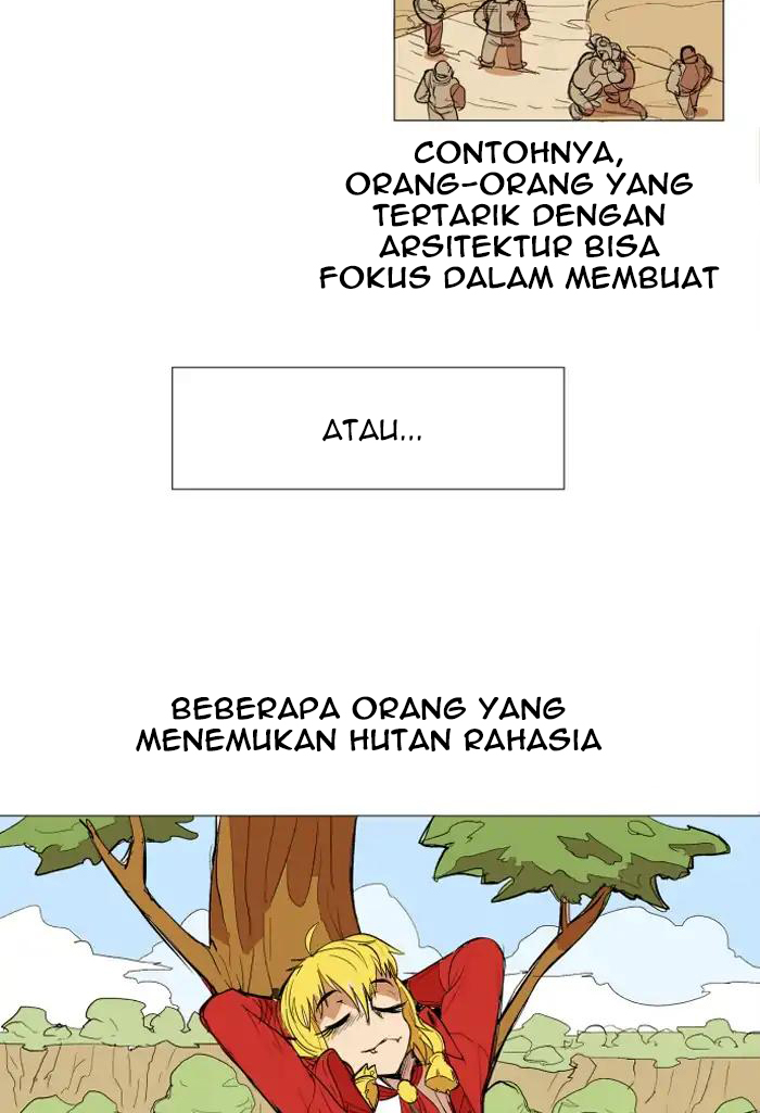 Hardcore Leveling Chapter 112 halaman 5