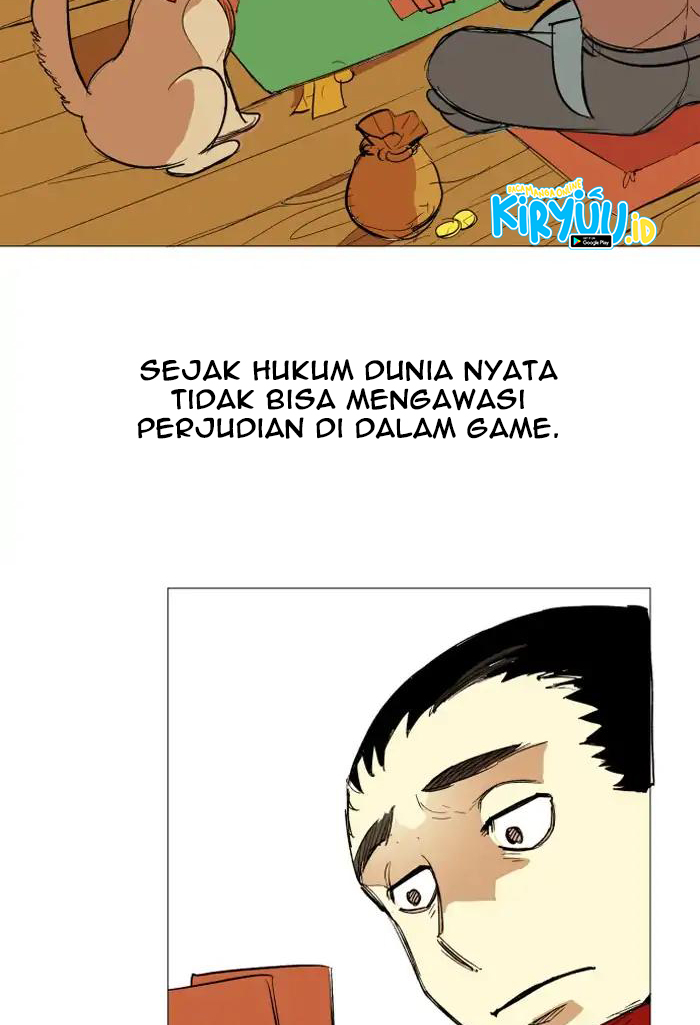 Hardcore Leveling Chapter 112 halaman 8