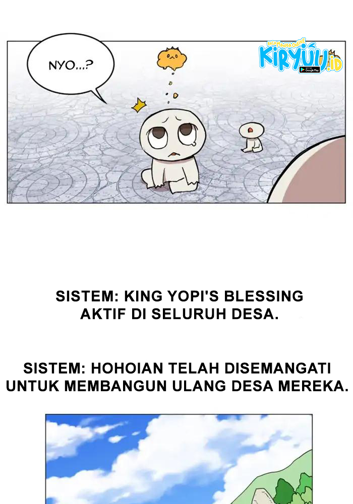 Hardcore Leveling Chapter 113 halaman 8