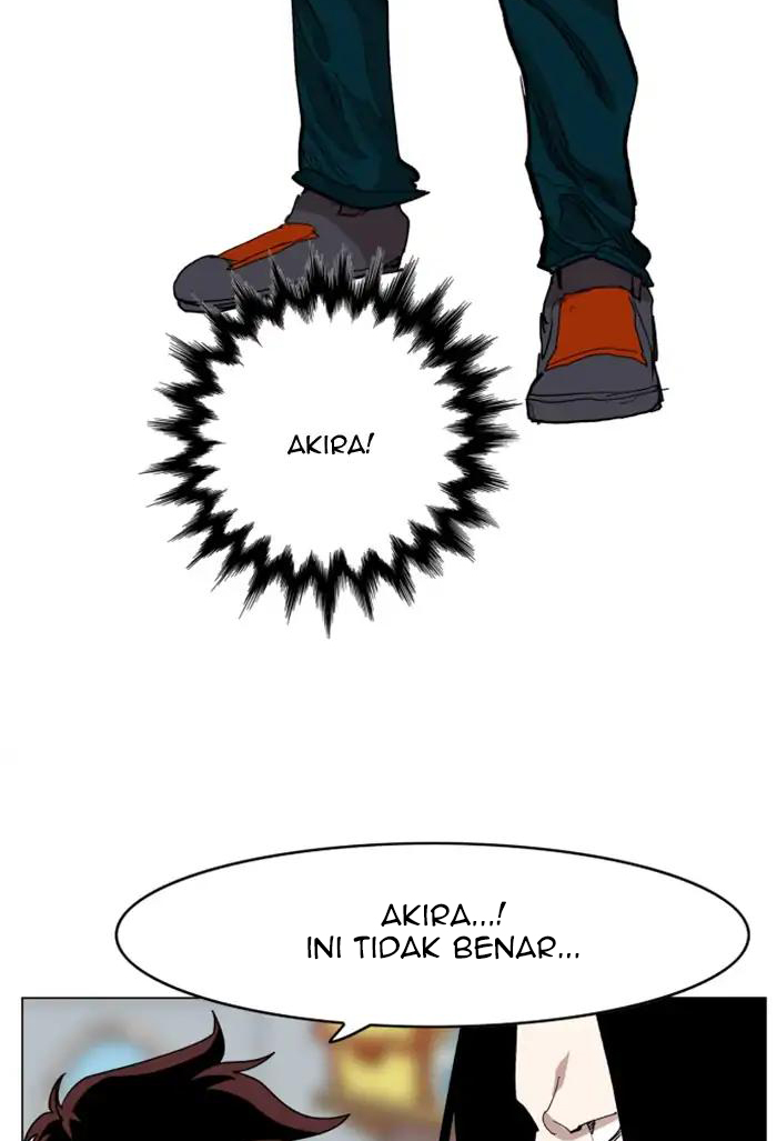 Hardcore Leveling Chapter 113 halaman 36