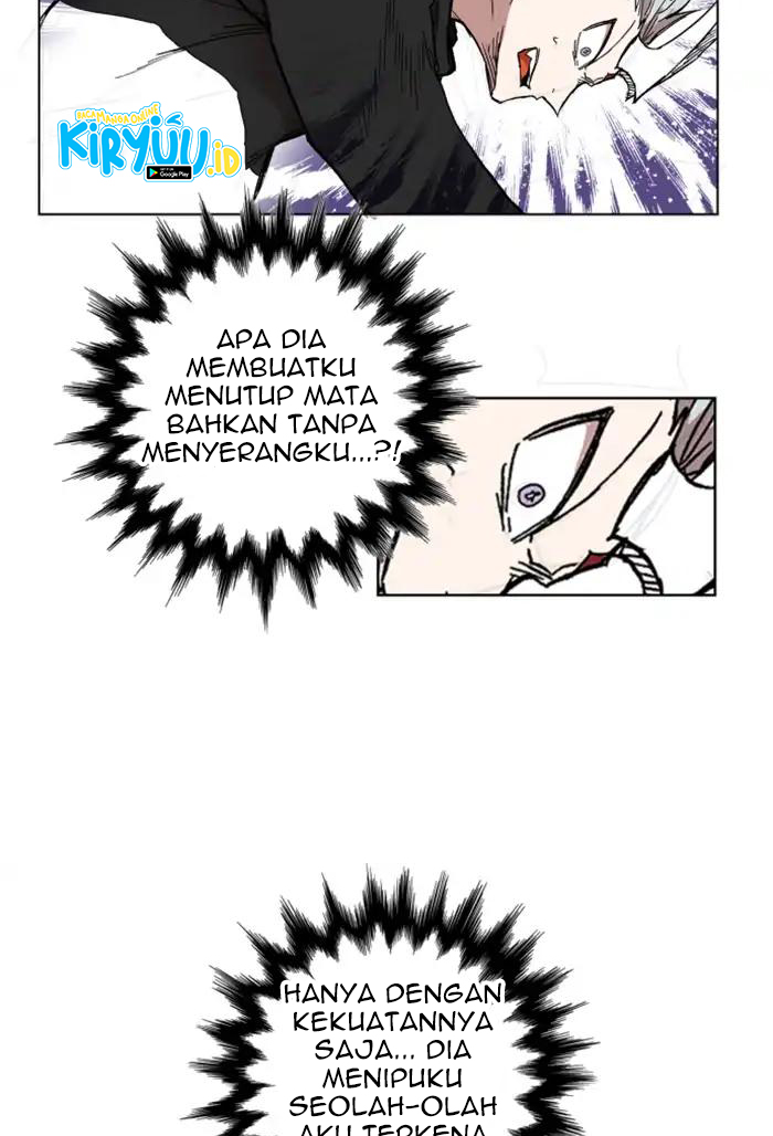 Hardcore Leveling Chapter 113 halaman 57