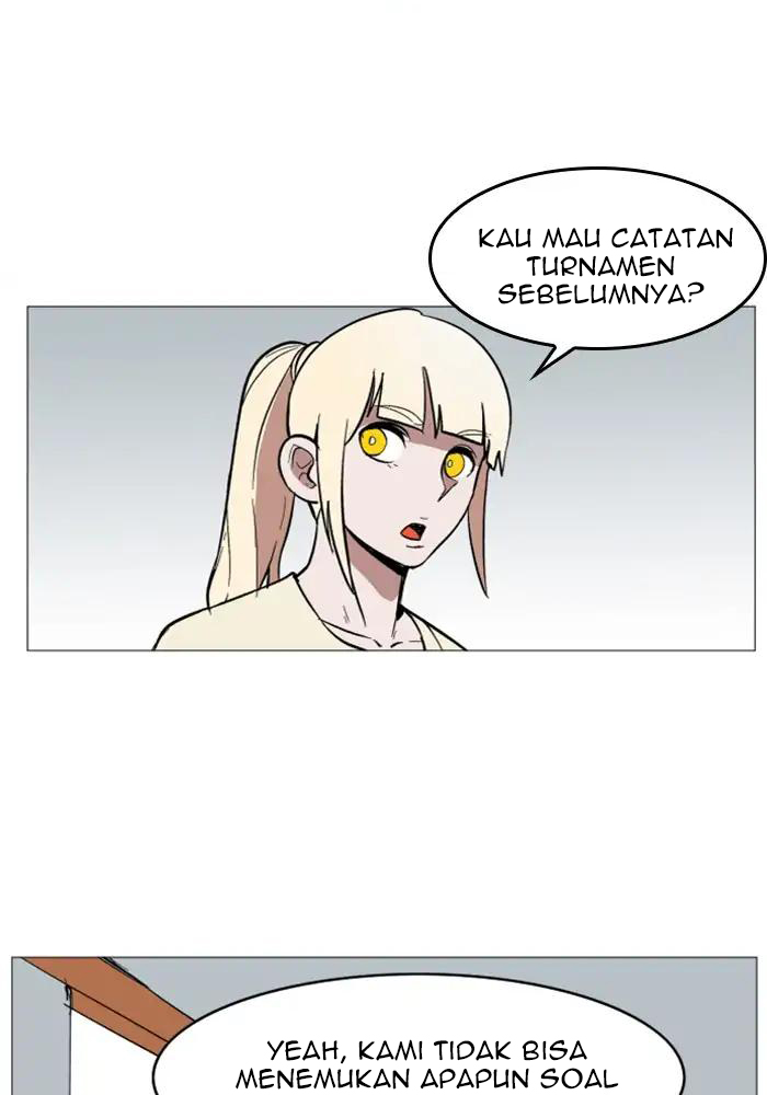 Hardcore Leveling Chapter 113 halaman 22