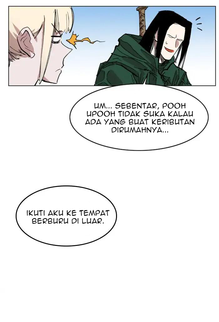 Hardcore Leveling Chapter 113 halaman 46