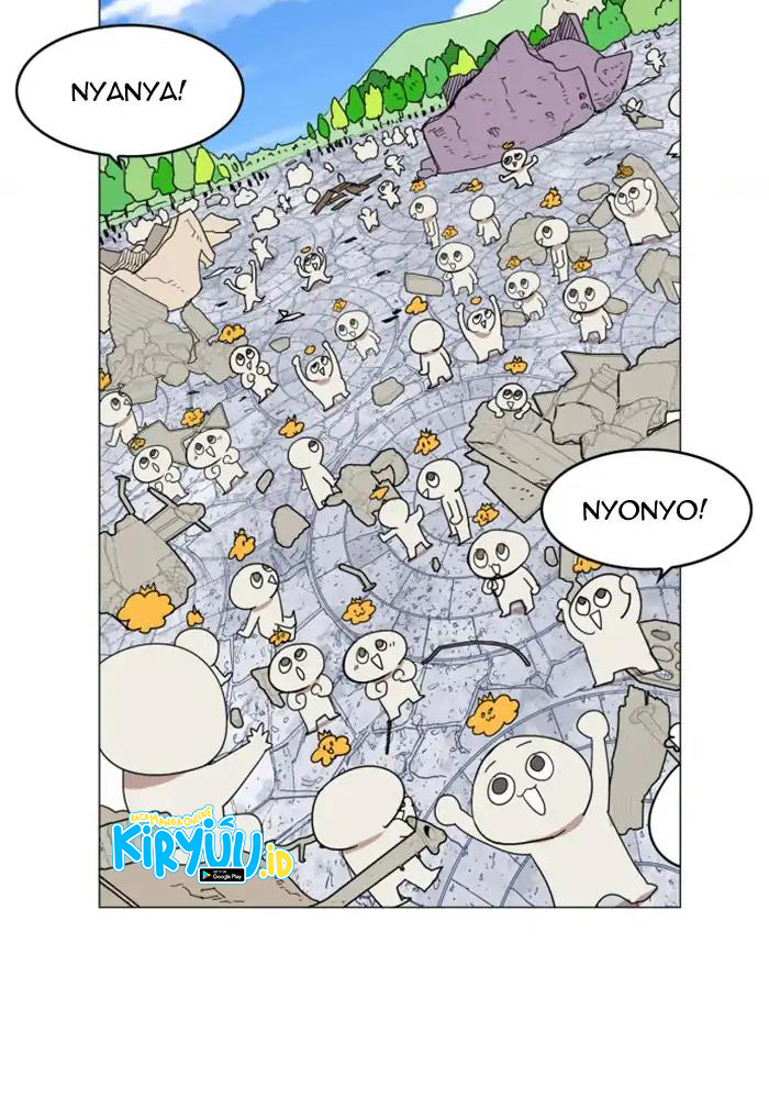 Hardcore Leveling Chapter 113 halaman 9