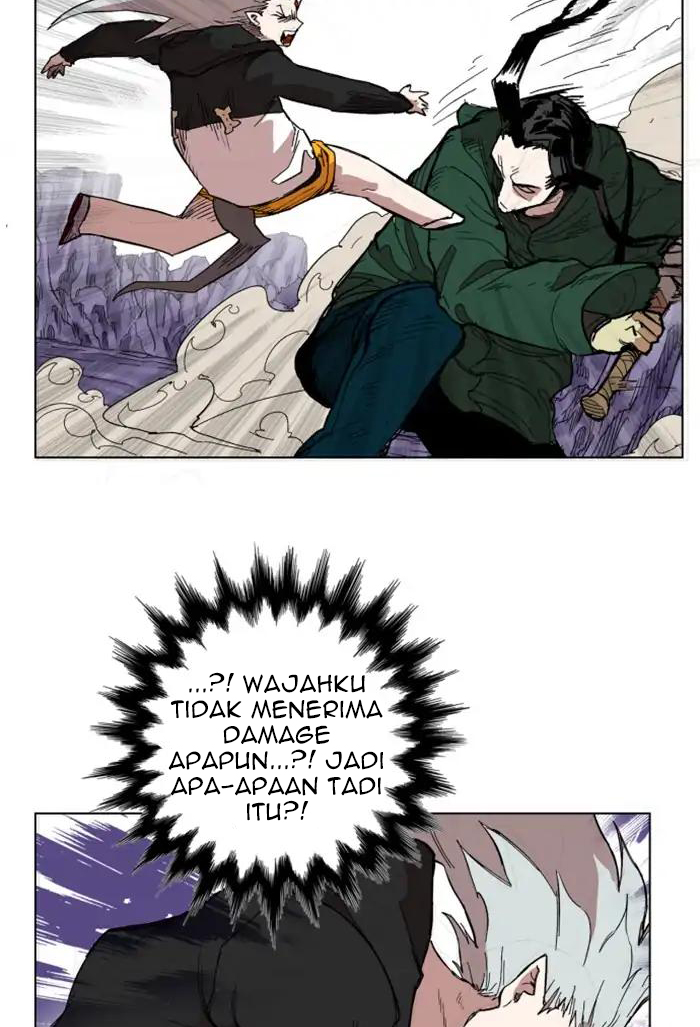 Hardcore Leveling Chapter 113 halaman 56