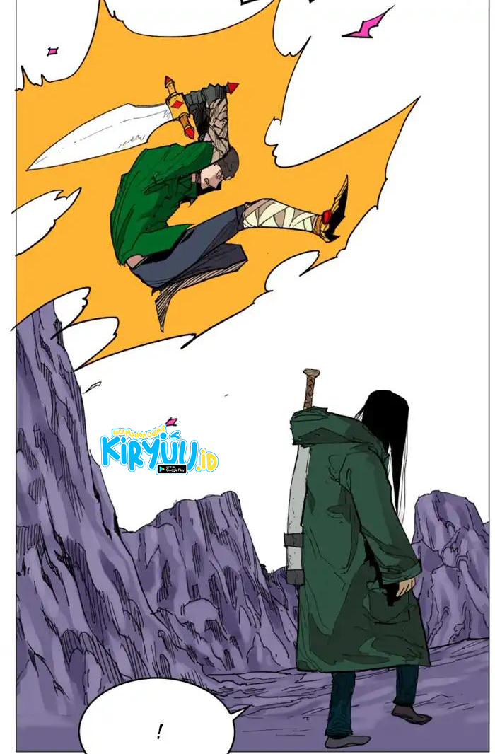 Hardcore Leveling Chapter 113 halaman 74