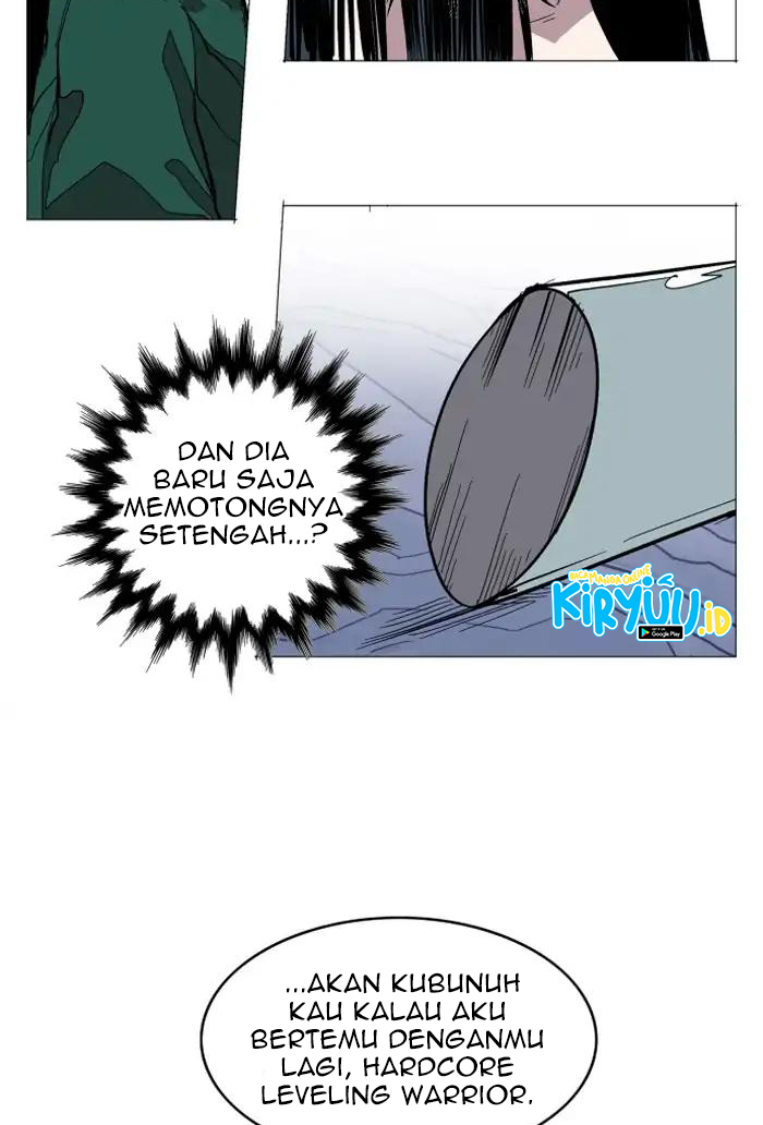 Hardcore Leveling Chapter 114 halaman 38