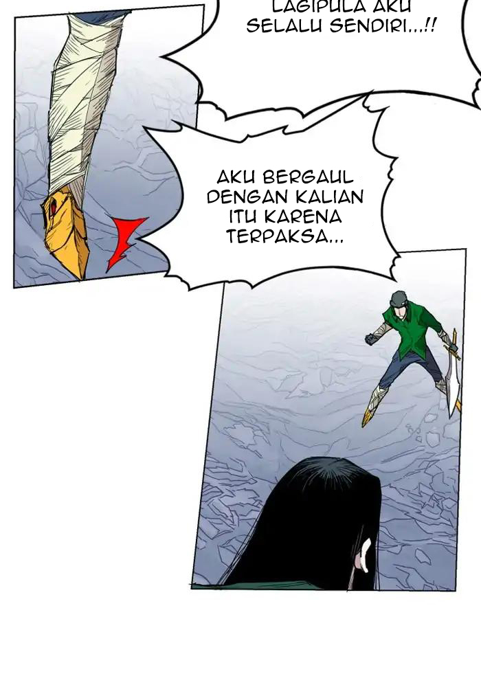 Hardcore Leveling Chapter 114 halaman 5
