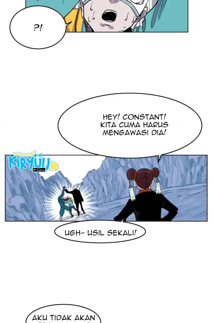 Hardcore Leveling Chapter 115 halaman 79