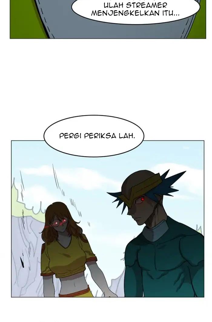 Hardcore Leveling Chapter 115 halaman 65