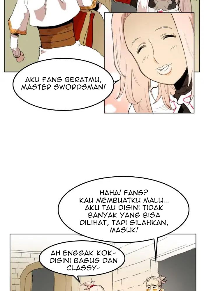 Hardcore Leveling Chapter 115 halaman 18