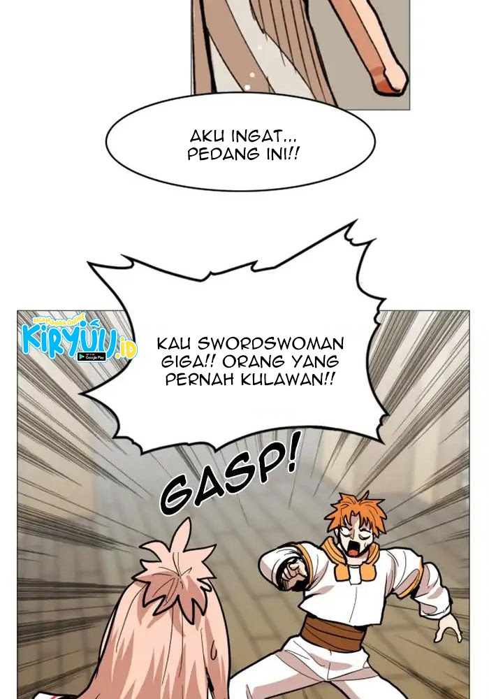 Hardcore Leveling Chapter 115 halaman 13