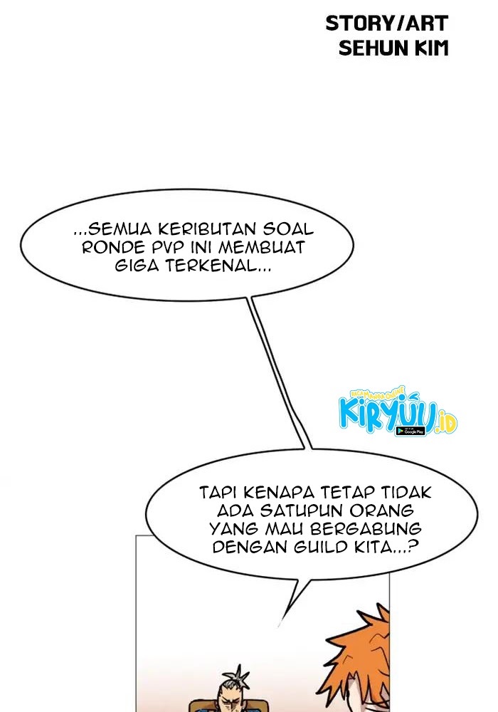 Hardcore Leveling Chapter 115 halaman 3