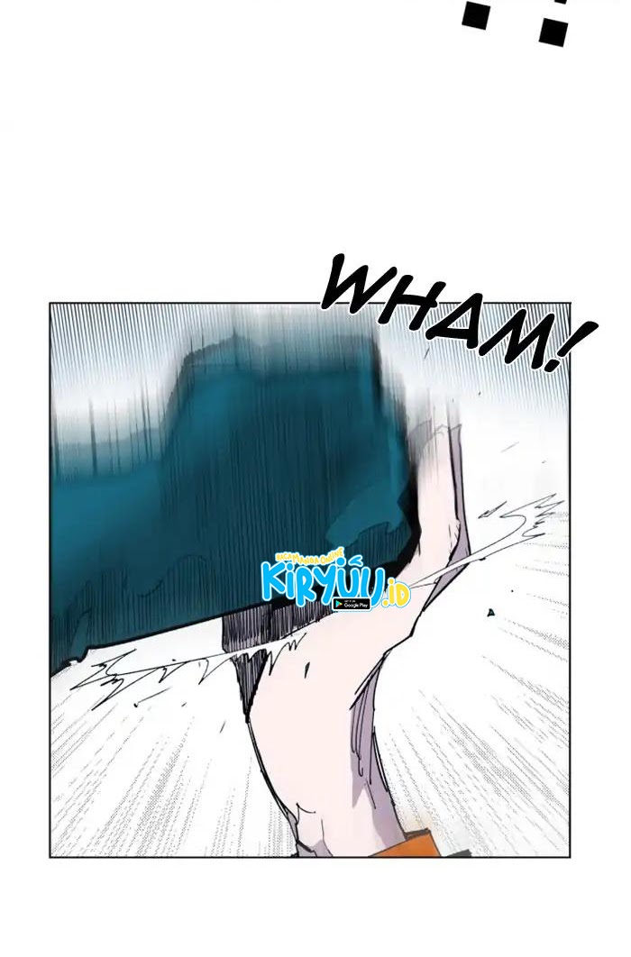 Hardcore Leveling Chapter 115 halaman 77