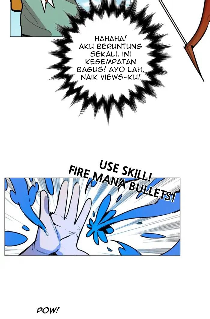 Hardcore Leveling Chapter 115 halaman 74