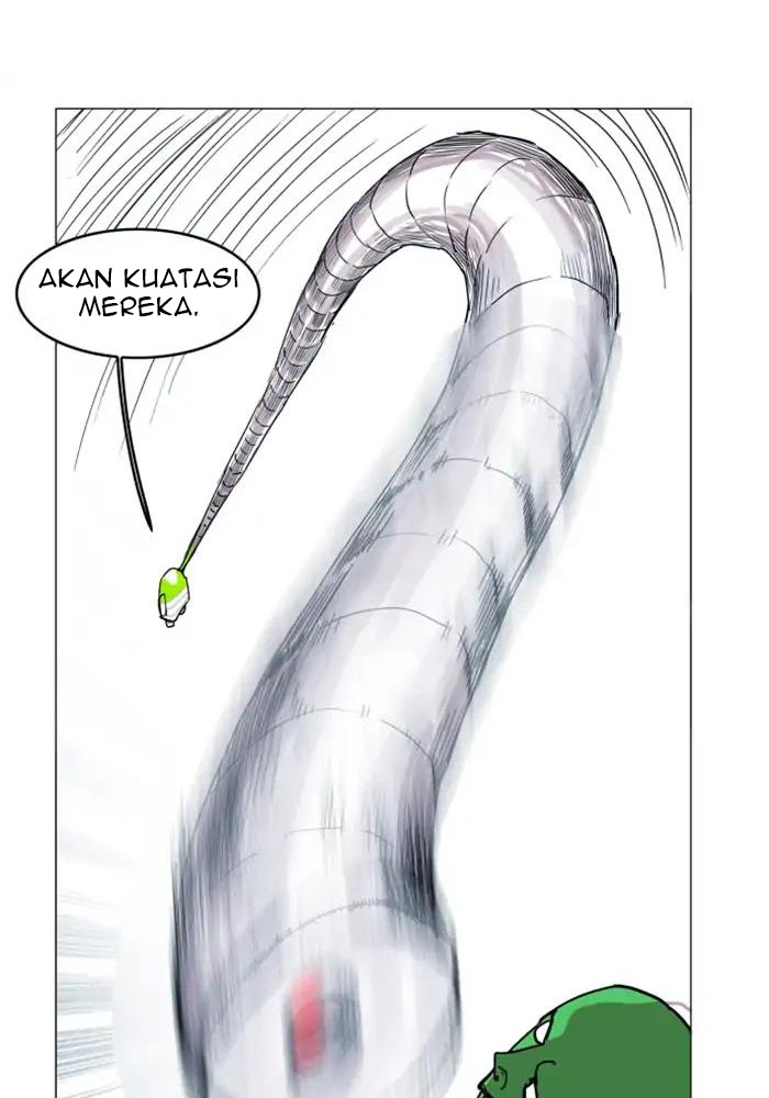 Hardcore Leveling Chapter 115 halaman 60