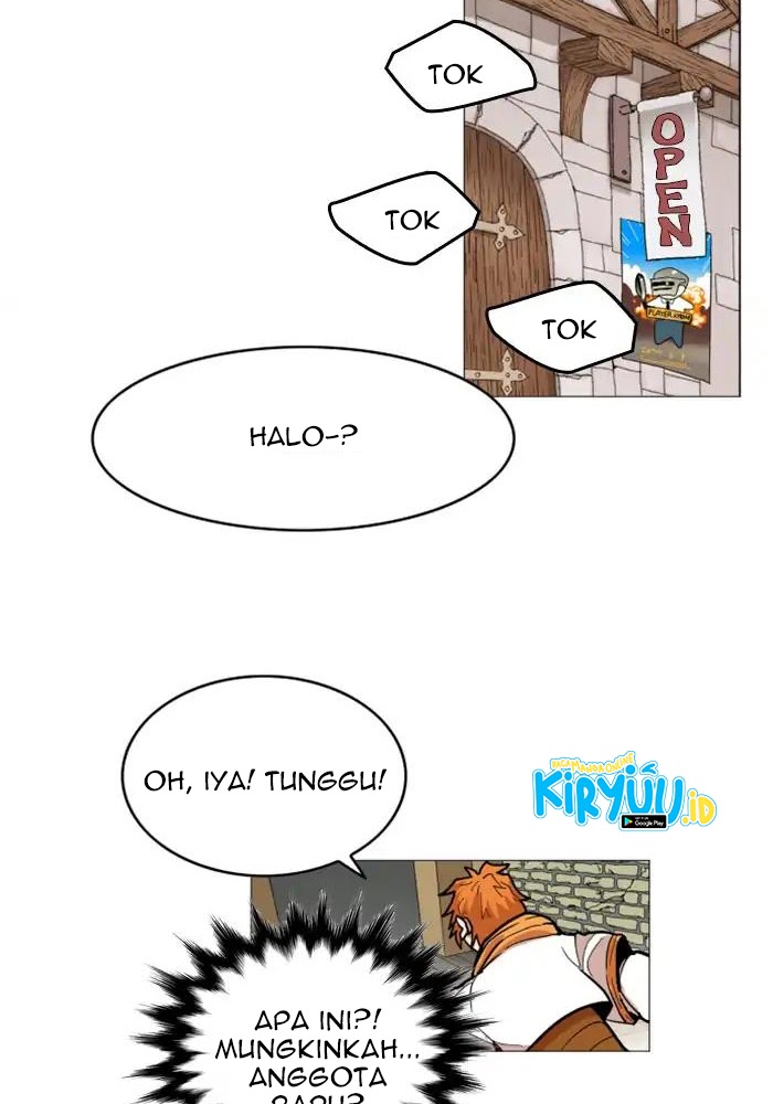 Hardcore Leveling Chapter 115 halaman 7