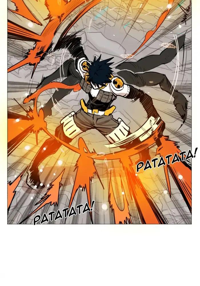 Hardcore Leveling Chapter 115 halaman 34