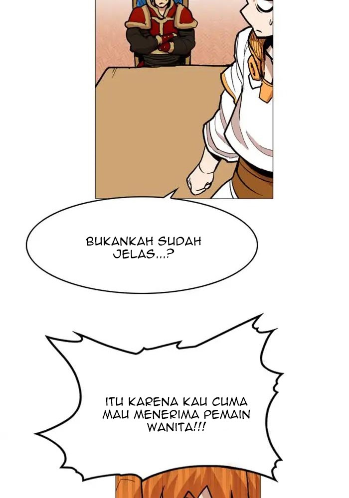 Hardcore Leveling Chapter 115 halaman 4