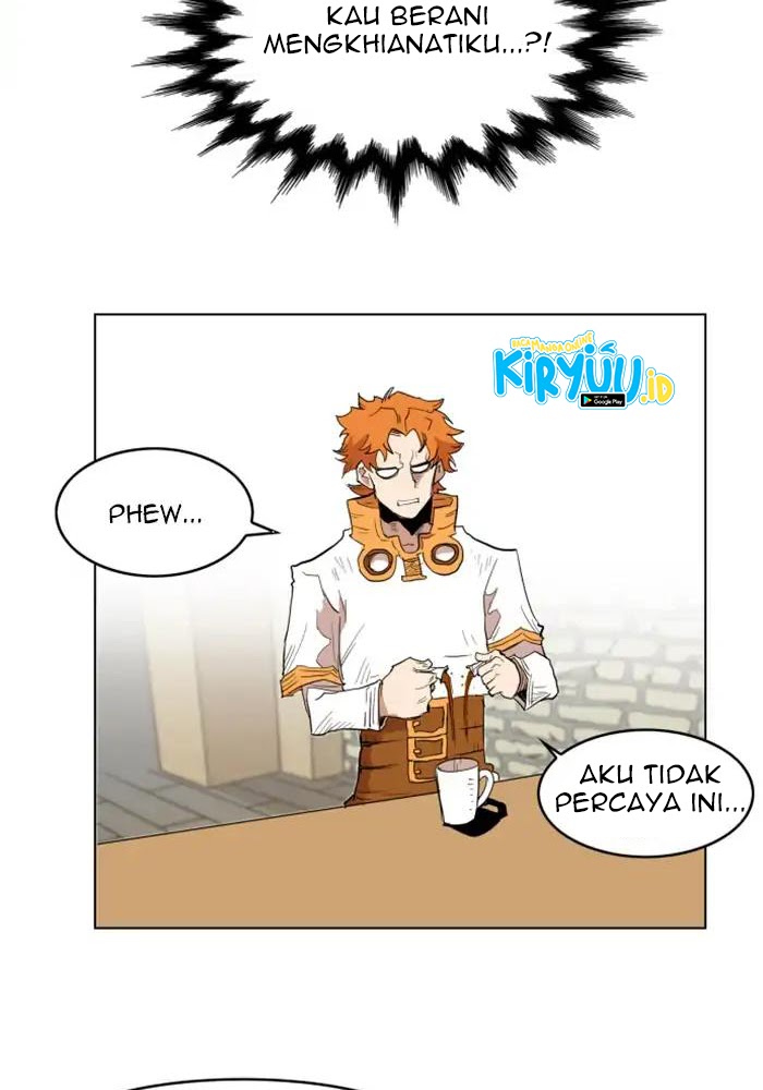 Hardcore Leveling Chapter 115 halaman 23