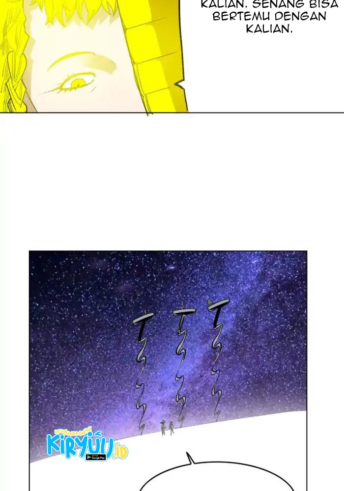 Hardcore Leveling Chapter 115 halaman 51