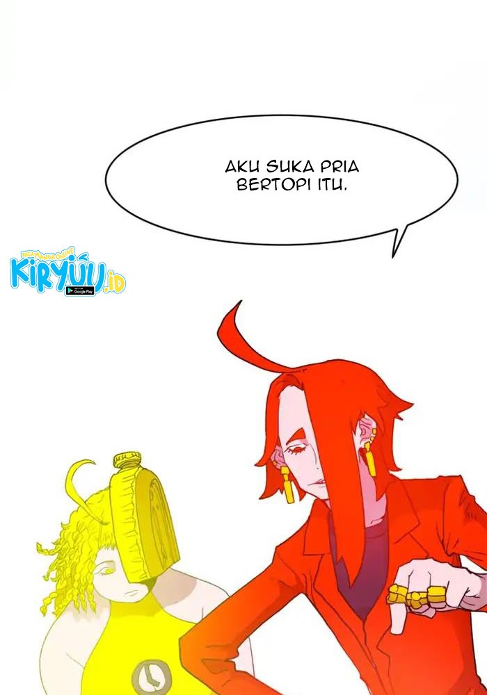 Hardcore Leveling Chapter 115 halaman 47
