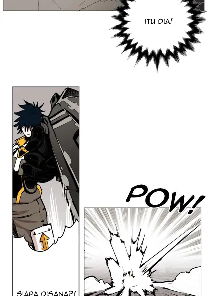 Hardcore Leveling Chapter 115 halaman 29