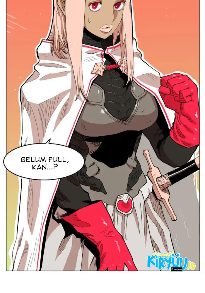 Hardcore Leveling Chapter 115 halaman 10