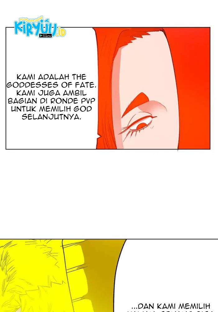 Hardcore Leveling Chapter 115 halaman 50
