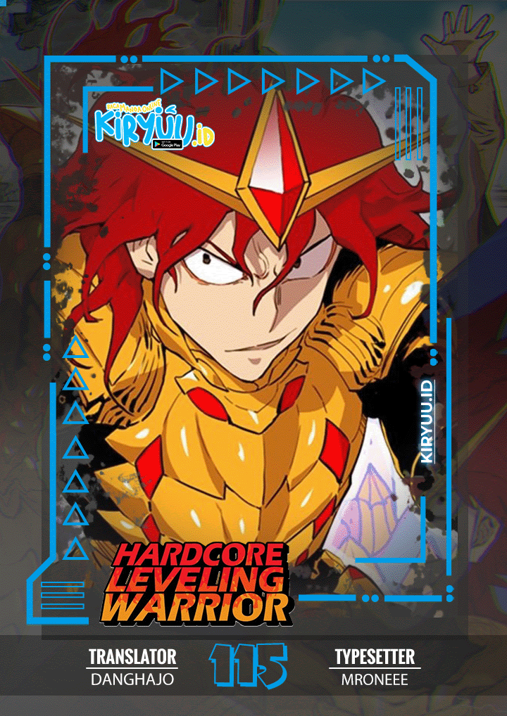 Hardcore Leveling Chapter 115 halaman 1