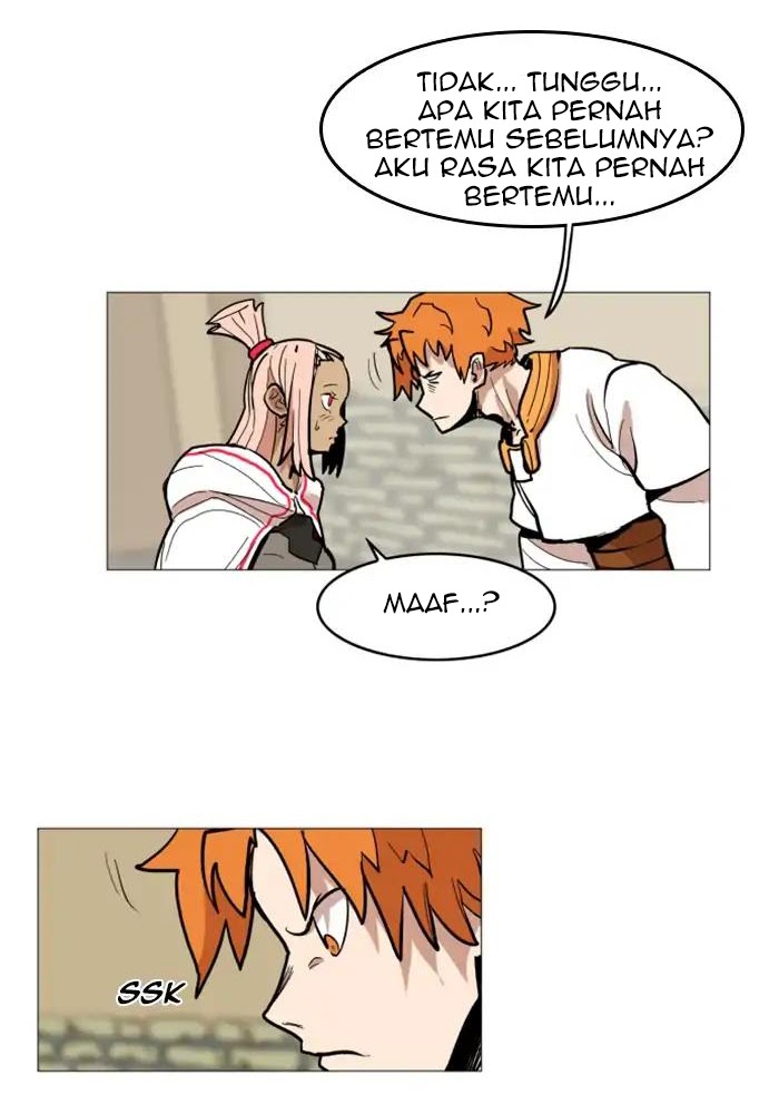 Hardcore Leveling Chapter 115 halaman 11