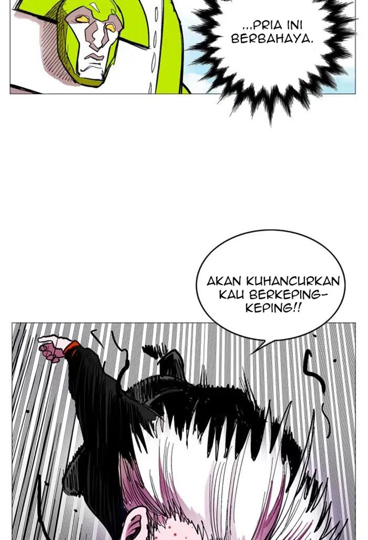 Hardcore Leveling Chapter 116 halaman 51