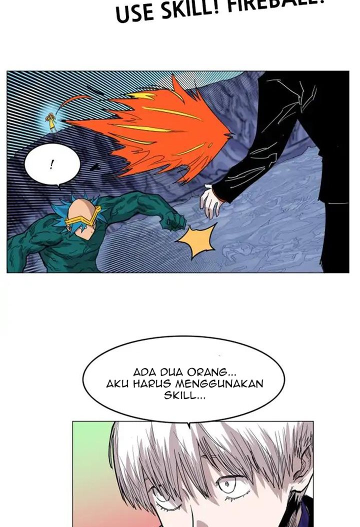 Hardcore Leveling Chapter 116 halaman 13