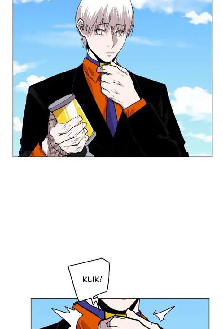 Hardcore Leveling Chapter 116 halaman 33