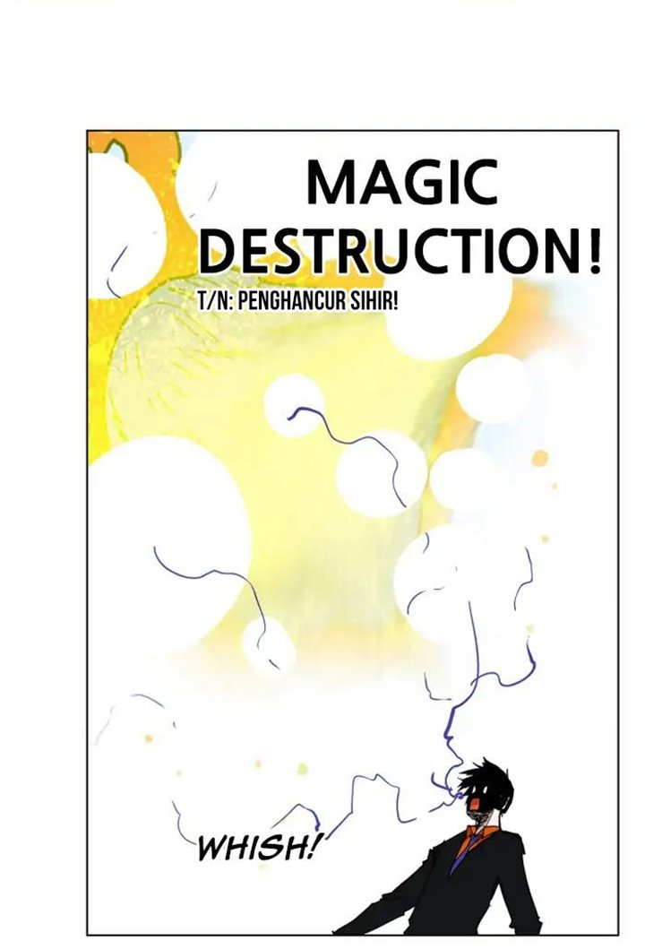 Hardcore Leveling Chapter 116 halaman 35