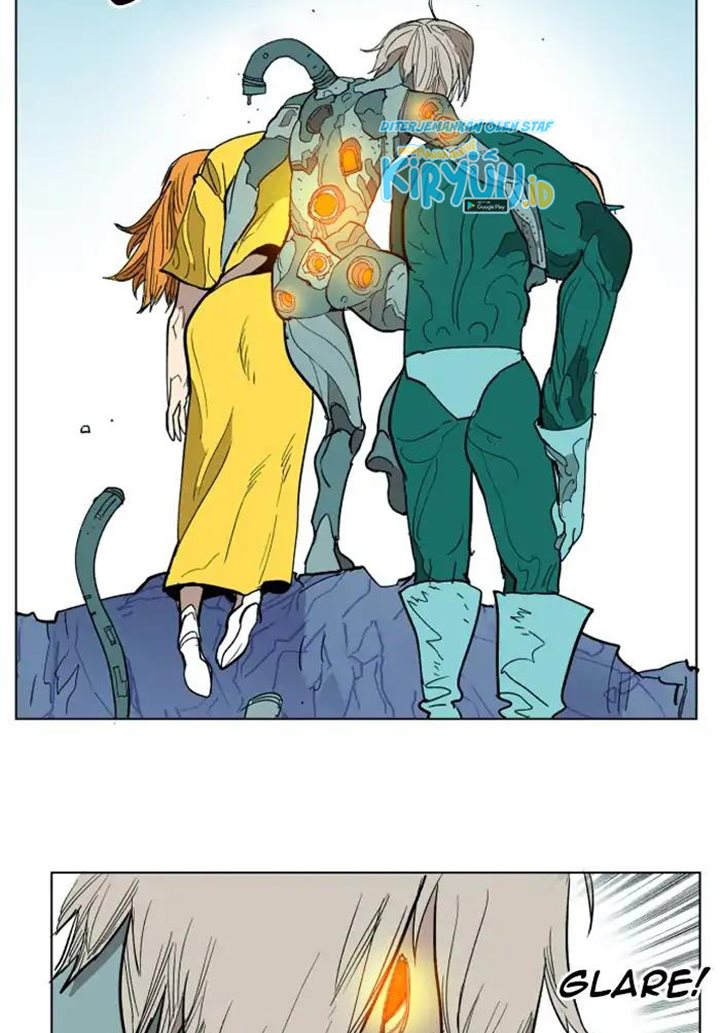 Hardcore Leveling Chapter 116 halaman 65